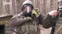 Правда ли, что Россия использует против Украины химическое оружие?