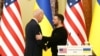 «Візит президента Байдена – це підтвердження відданості Америки» – Моцик