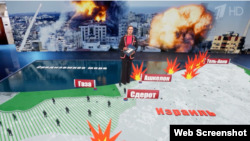 Особую злобу прокремлевские комментаторы и пропагандисты испытывают к антивоенно настроенным россиянам, уехавшим в Израиль.