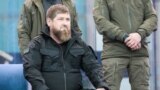 Кадыров Рамзан. Архивера сурт