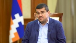 Արցախի նախագահը երաշխավորում է՝ Լաչինի միջանցքից առևանգված երեք ուսանողները շուտով կլինեն Ստեփանակերտում
