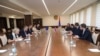 Պապիկյանն ու Կլաարը քննարկել են տարածաշրջանային անվտանգային իրավիճակին վերաբերող հարցեր