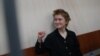 Петербург: активистку Дарью Козыреву поместили в психбольницу