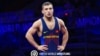 Балбан Амантур Исмаилов Париж Олимпиадасына лицензия алды