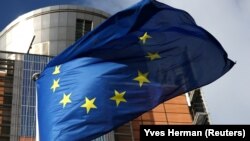 Єврокомісія звернула увагу на те, що Китай брав участь у переговорах у Джидді