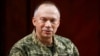 Сирський провів розмову з генералами США: йшлося про ситуацію на фронті і співпрацю
