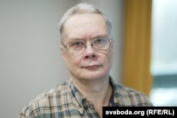 Андрэй Ажароўскі