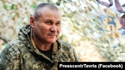 Російські військові «зменшили кількість авіаударів, але активність піхоти все ще є високою», зазначив Олександр Тарнавський