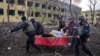 Războiul la scară largă, provocat prin invazia rusească a Ucrainei în dimineața de 24 februarie 2022, a șocat globul și a continuat până în ziua 500, în ciuda preconizărilor analiștilor.