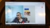 Михаил Саакашвили, 3 июля