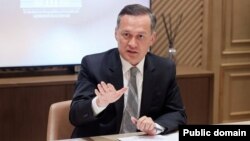 Комил Алламҷонов