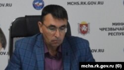Сергій Садаклієв