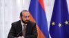 Միրզոյան. «Հայաստանի ժողովուրդն ունի եվրոպական ձգտումներ, և մենք կառաջնորդվենք այդ ձգտումներով»