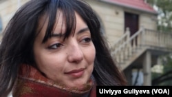 Elnarə Qasımova