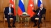 "Дан келишими": Эрдоган Путиндин тилин эмнеге таба алган жок?