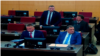 Боснія і Герцеговина: Додік назвав «цирком» справу проти себе і відмовився визнати провину