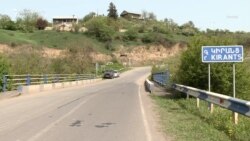 Ոստիկանները հեռացան Կիրանցից