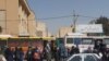 دبیرستانی دخترانه در تهران که هدف حمله با گاز قرار گرفت