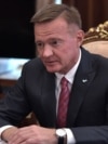 Роман Старовойт