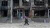 Ucraina va avea nevoie de zeci de miliarde de dolari pentru a reconstrui tot ce a fost distrus de ruși într-un an de război.
