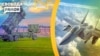 РФ намагається вполювати українські літаки