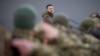 Зеленский Украина быйыл жеңиш үчүн баарын жасарын айтты