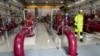 Компресорна станція газогону Balticconnector, який дном Балтійського моря з’єднує Естонію та Фінляндію 