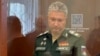 Тимур Іванов був заарештований судом у Москві вранці 24 квітня