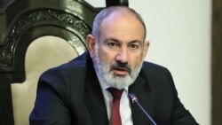 Առաջիկա օրերին Լեռնային Ղարաբաղում այլևս հայ չի մնա. Փաշինյան