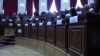 Գյումրիի ավագանու նիստ, արխիվ