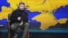 Президент України Володимир Зеленський під час підсумкової пресконференції. Київ, 19 грудня 2023 року. Архівне фото