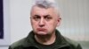 Сергій Череватий, якого 24 травня 2024 року призначили генеральним директором Українського національного інформаційного агентства «Укрінформ» (архівна світлина) 