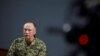 Сирський відвідав напрямок на фронті, «де є загроза нових наступальних дій противника»