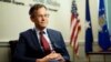 Заступник міністра оборони США з політичних питань Колін Кол