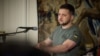  Володимир Зеленський під час візиту до Чехії, 6 липня 2023 року 