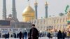 روحانی، آخوند یا ملاّ؛ حاکمان امروز ایران با کدام نام تعریف می‌شوند؟ 