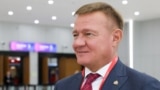 Роман Старовойт.