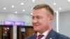 Роман Старовојт 