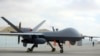 Американський безпілотник MQ-9 Reaper, фото ілюстративне