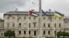 Protest solidarnosti sa Palestincima u Gazi, Madrid, Španija, 18. maja 2024.
