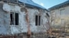 Наслідки попередніх російських обстрілів у Білозерці, 2023 рік