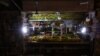 Power outage in Iran