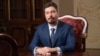 ВРП відсторонила суддю Князєва від здійснення правосуддя