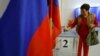 Ընտրությունների առաջին օրը՝ Կրեմլի համար տհաճ միջադեպերի ուղեկցությամբ