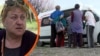 «Зараз тиск та нерви, період такий»: як працює мобільна аптека на Харківщині