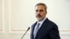Ֆիդանը կմասնակցի Գազայում պատերազմի հարցով ՄԱԿ-ի Անվտանգության խորհրդի նիստին