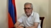 Անդրանիկ Քոչարյան, արխիվ