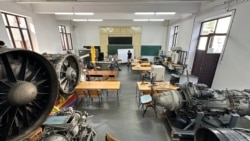 Meseriile viitorului se învață cu bani puțini de la stat, dar cu donații vitale de la Uniunea Europeană și mari companii private