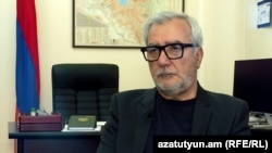 ԱԺ պաշտպանության և անվտանգության հարցերի հանձնաժողովի նախագահ Անդրանիկ Քոչարյան, արխիվ