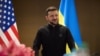 Володимир Зеленський додав, що українська делегація також боротиметься за «необхідні рішучі дії» Америки та Європи для зміцнення української армії